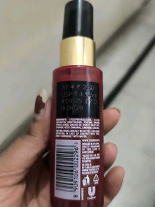 TRESemme Keratin Smooth Hair Serum
