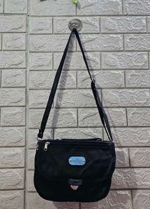 Cocco Sacco Paris Crossbody Shoulder Bag