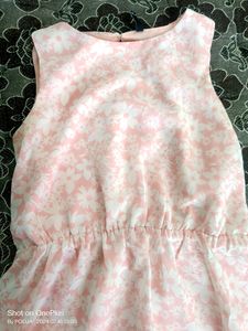Pink One Piece For Women