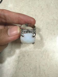 Chic Pendant &amp; Ring Set