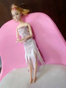 Fairy Princess Doll