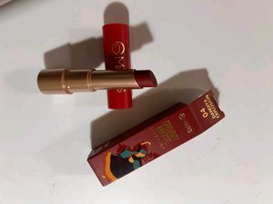 MARS Creamy Matte Lipstick - Shade 10