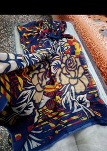 Printed Saree combo