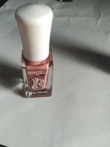 Ronziile Nail Polish Collection