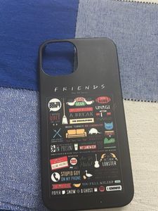 I Phone 14/15 Hard Cases Beautiful Prints