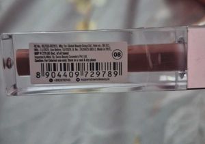 Swiss Beauty Plump-Up Wetgloss Lipsticks