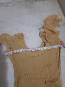 My Most Favourite Dress