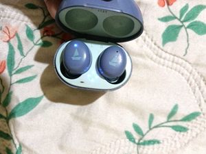 Boat Wireless Earbuds