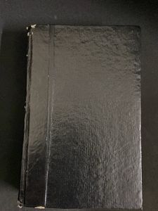Limited Edition Harry Potter(Hardcover)