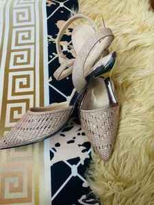Elegant Heels
