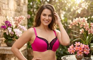 Lasenza : Inner