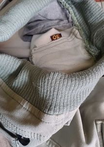 Stylish Cargo Pants
