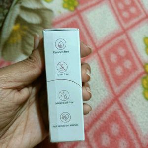 The Skin Diet Company Lip Tint
