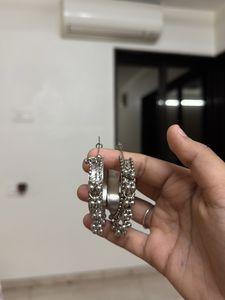 Navratri Jewellery set