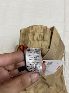 Women's Khaki Pants