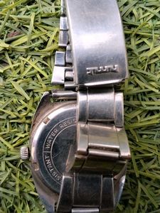 Vintage hmt Watch