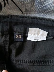 Miss Purple Jeans