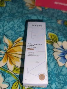 SEREKO Lip Balm