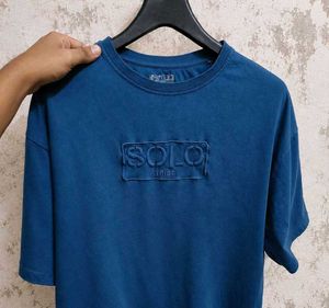 Combo of 2 T shirts