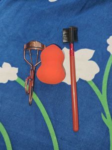 Makeup Tool Set