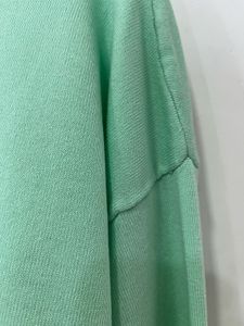 oversize top