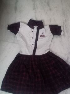 Masterji School Uniform