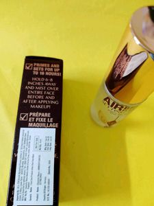 Charlotte Tilbury Airbrush Flawless Setting Spray