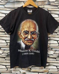 Mahatma Gandhi T-shirt