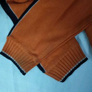 Mens Sweater