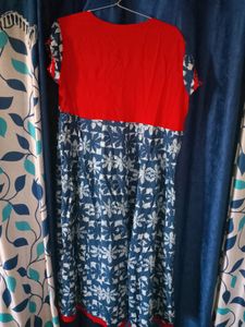 Divena Brand Plus Size Kurti
