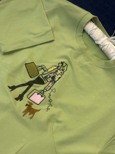 Graphic Print T-Shirt