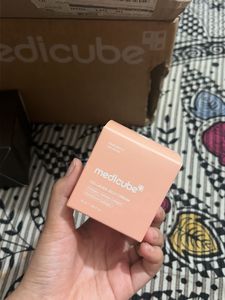 Medicube Collagen Jelly Cream