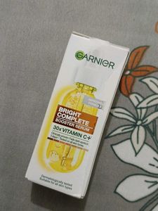 Garnier Bright Complete Serum