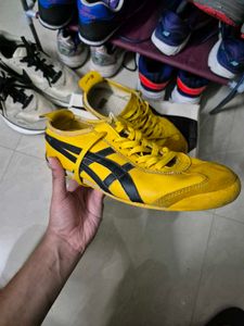 Onitsuka Tiger mexico 66