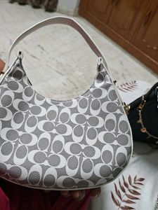 Stylish Hobo Bag