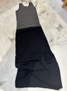 Deisgner Long Gown