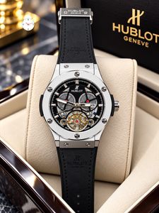 Hublot Geneve Luxury Watch