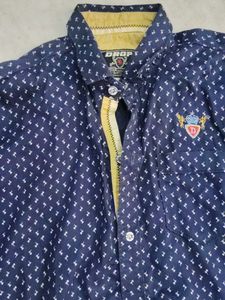 Bundle of Two Shirts for Boys