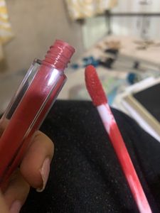 Belora Paris Liquid Lipstick