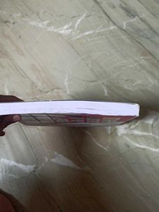 Advance Maths Book by Aditya Patel Sir