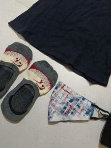Women's Innerwear &amp; Accessories Bundle