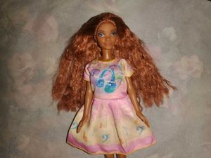 Ariel doll