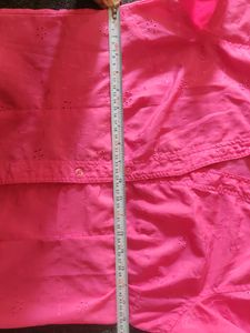 Pink Hakoba 💖 -Designer Top