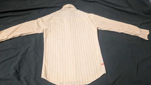 💛Men's Striped Casual Shirt