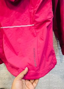 🇯🇵 Uniqlo imported Hooded Zip-Up Jacket