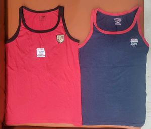 Brand new Tank Top Bundle