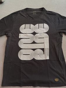 Graphic Print T-Shirt