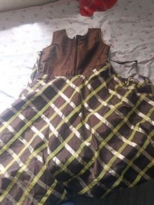 Beautiful Ethnic Gown