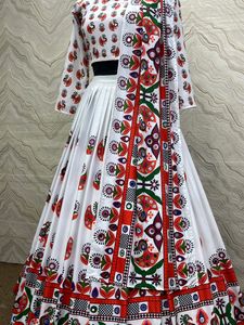 LEHENGA ON SALE PRICE 1200 ONLY READ DESCRIPTION