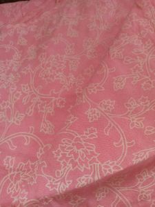Light Pink Anarkali 💓🦢💓